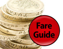 Fare Guide